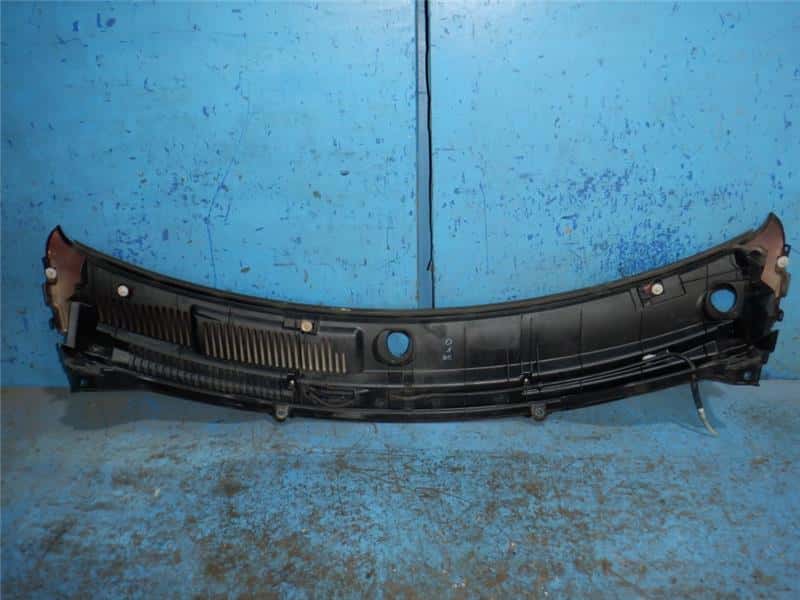 Cowl Top Panel SUZUKI Alto Lapin 2009 DBA-HE22S — photo 7