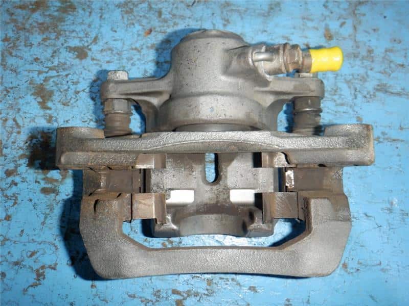 Rear Left Brake Caliper SUBARU Forester 2016 DBA-SJ5 — photo 2