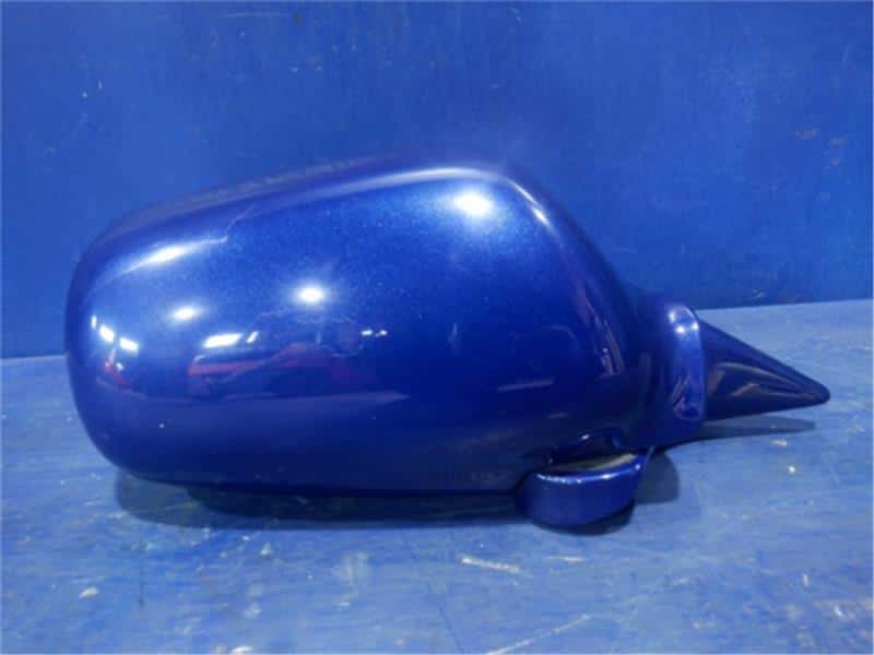 Right Side Door Mirror SUBARU Impreza 2000 GF-GF8 — photo 1