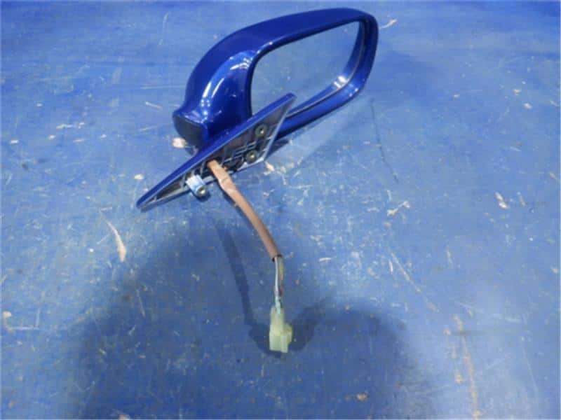 Right Side Door Mirror SUBARU Impreza 2000 GF-GF8 — photo 4