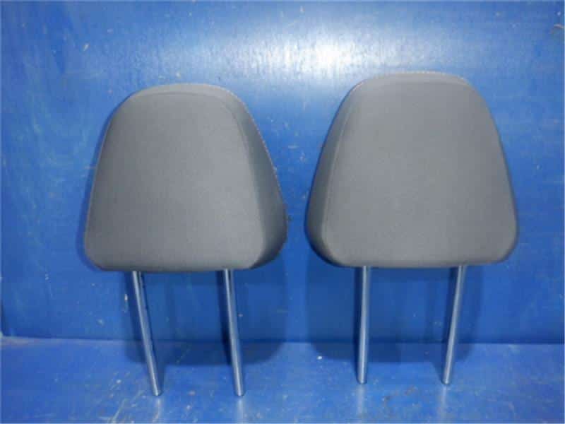 Headrest SUBARU Impreza XV 2019 DBA-GT7 — photo 2