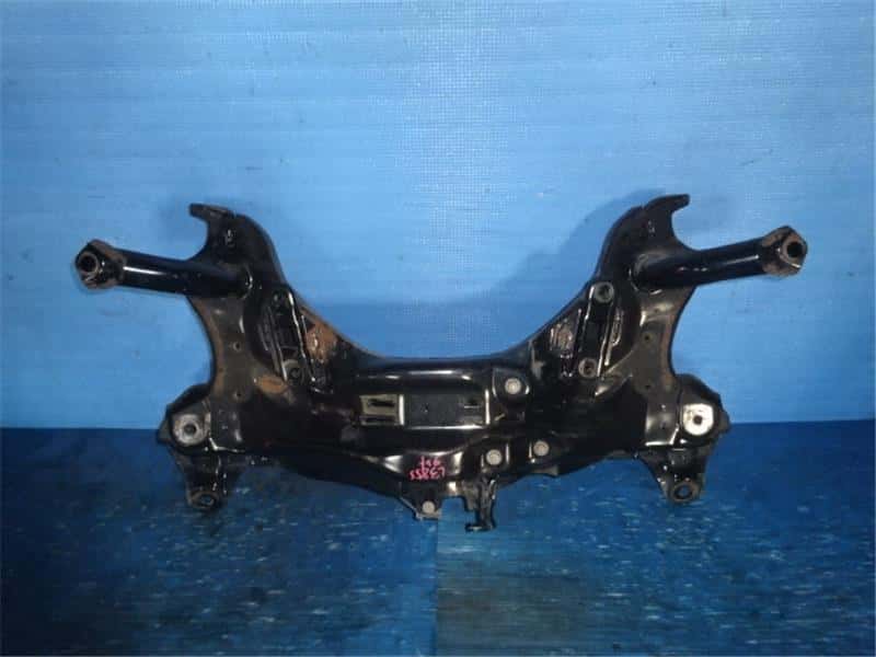 Rear Member Assembly DAIHATSU Tanto 2008 CBA-L385S — photo 1