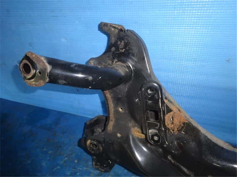 Rear Member Assembly DAIHATSU Tanto 2008 CBA-L385S — photo 2