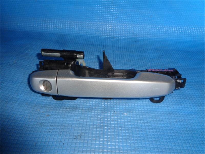 Other Exterior Parts TOYOTA Vitz 2016 DBA-NSP135 — photo 1