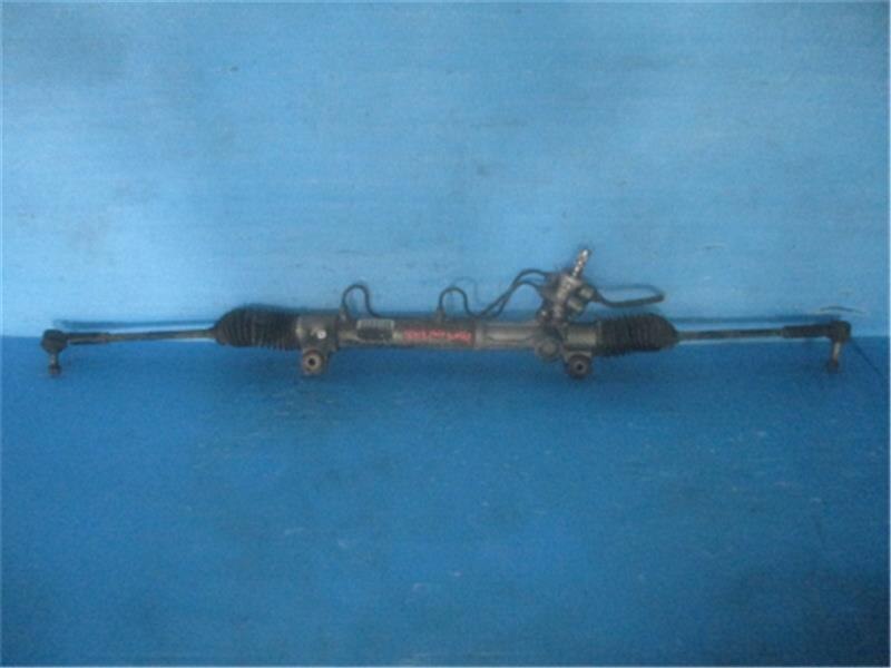 Steering Gearbox Assembly TOYOTA Wish 2008 CBA-ZNE14 — photo 1