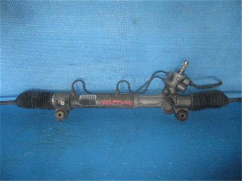 Steering Gearbox Assembly TOYOTA Wish 2008 CBA-ZNE14 — photo 2