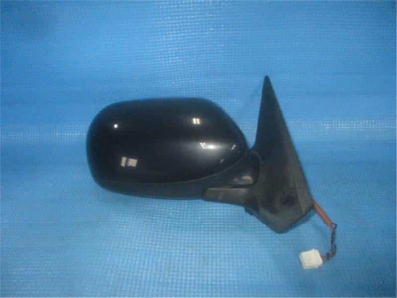 Right Side Door Mirror SUBARU Exiga 2008 DBA-YA5 — photo 1