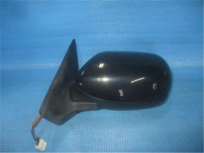 Left Side Door Mirror SUBARU Exiga 2008 DBA-YA5 — photo 1