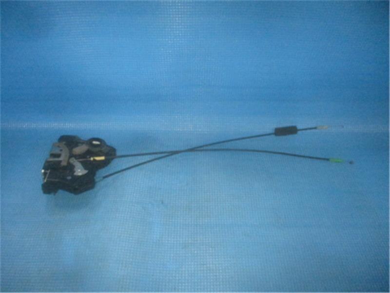Other Exterior Parts TOYOTA Hiace Van 2006 KR-KDH225K 6904058010 — photo 1