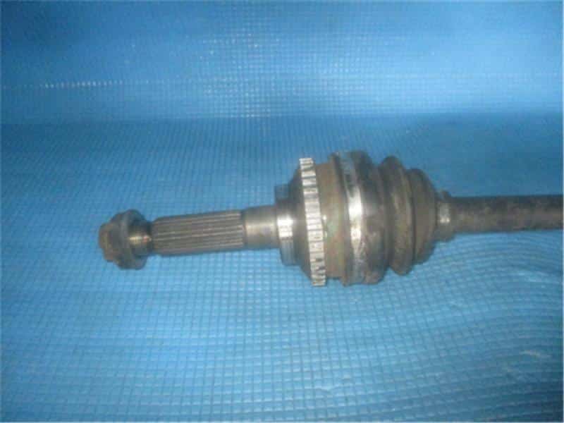 Rear Left Drive Shaft SUBARU Sambar 2005 TA-TW2 — photo 2