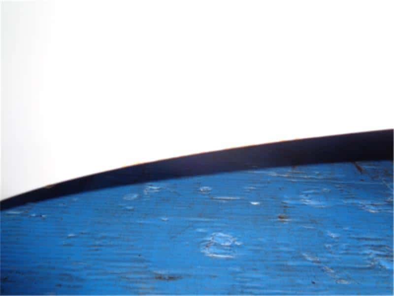 Bonnet Hood HONDA Life 2001 LA-JB2 — photo 2