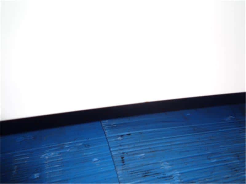 Bonnet Hood HONDA Life 2001 LA-JB2 — photo 3