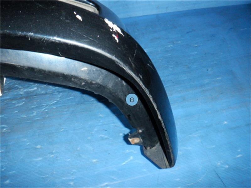 Front Bumper TOYOTA Estima 2000 GH-MCR40 — photo 3