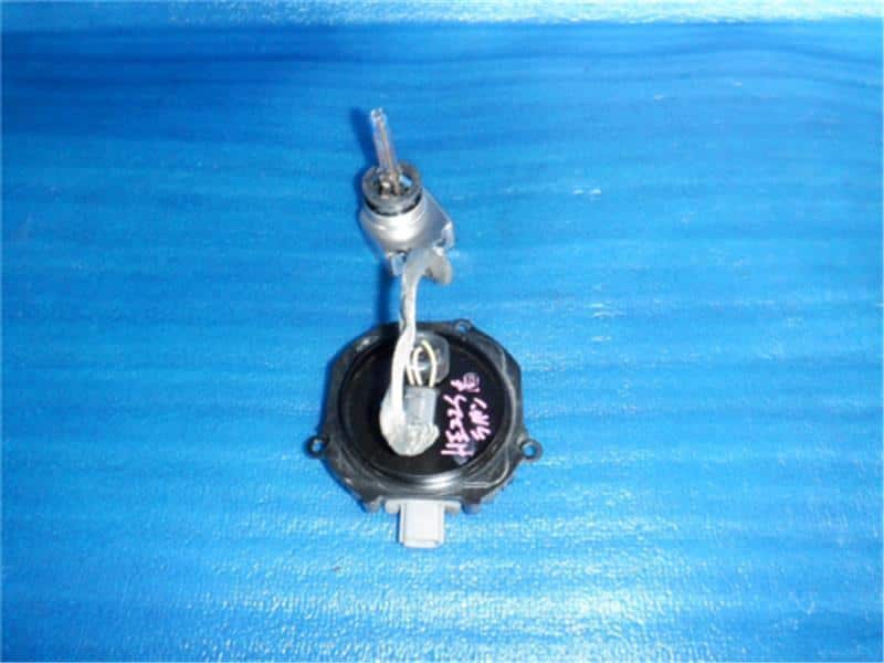 HID Control Unit SUZUKI Alto Lapin 2012 DBA-HE22S 3526166K11 — photo 1