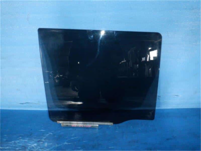 Rear Right Door Auto Glass SUZUKI Alto Lapin 2012 DBA-HE22S 8454185K10 — photo 1