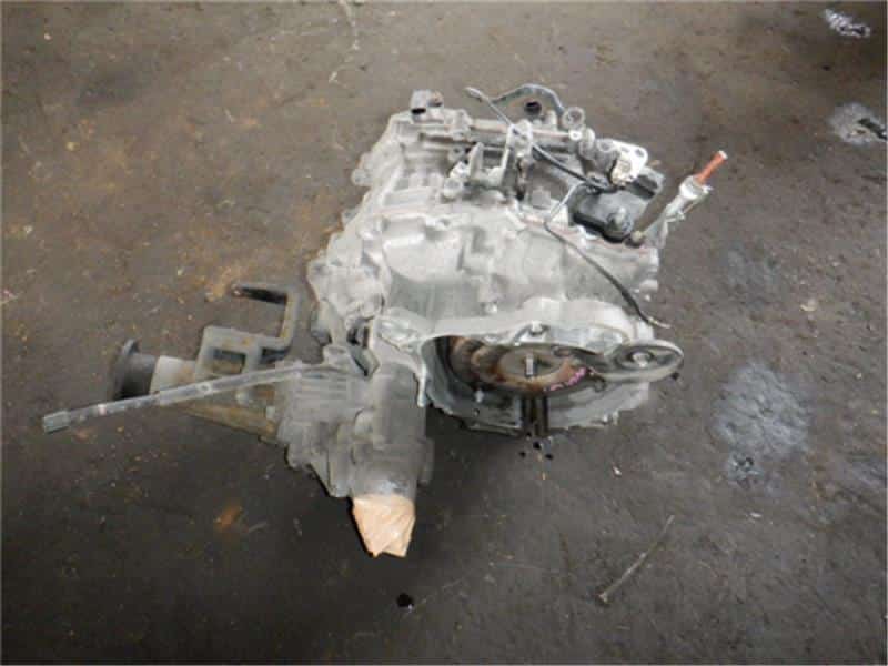 Transmission SUZUKI Alto Lapin 2012 DBA-HE22S — photo 1