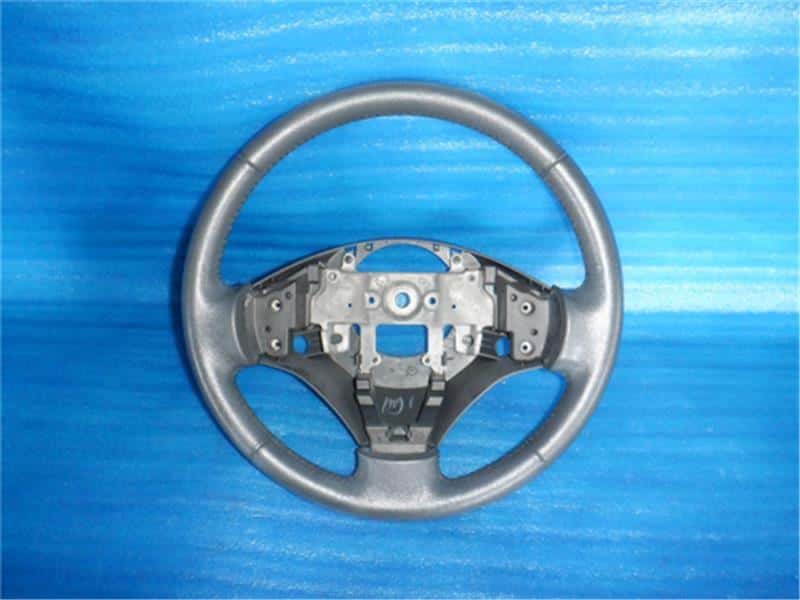 Steering Wheel SUZUKI Alto Lapin 2012 DBA-HE22S 4811082K52P4Z — photo 1