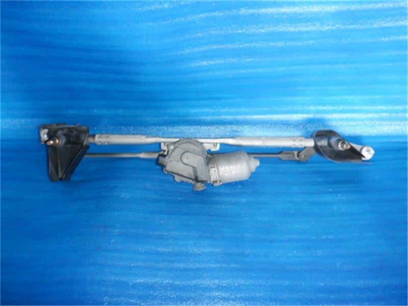 Front Wiper Motor SUZUKI Alto Lapin 2012 DBA-HE22S 3810085K00 — photo 1