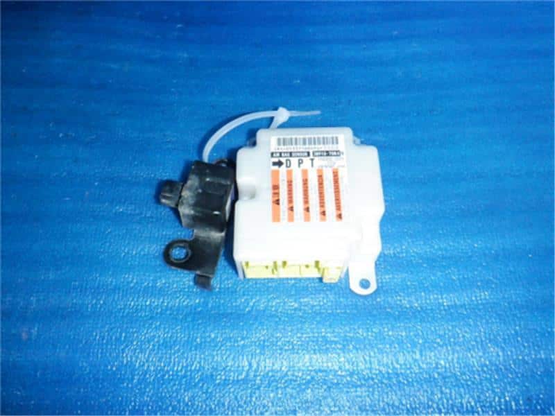 Multi Computer SUZUKI Alto Lapin 2012 DBA-HE22S 3891070K40 — photo 1