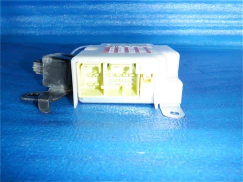 Multi Computer SUZUKI Alto Lapin 2012 DBA-HE22S 3891070K40 — photo 2