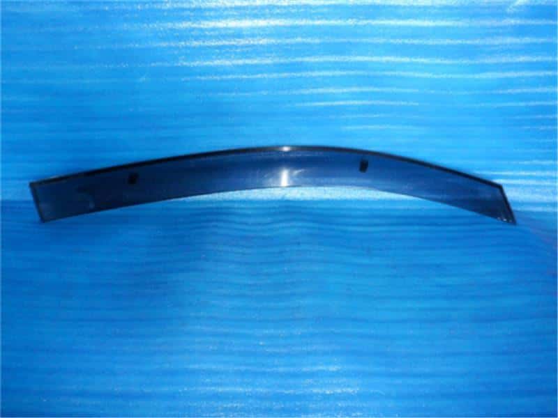 Door Visor MITSUBISHI Ek custom 2013 DBA-B11W — photo 1