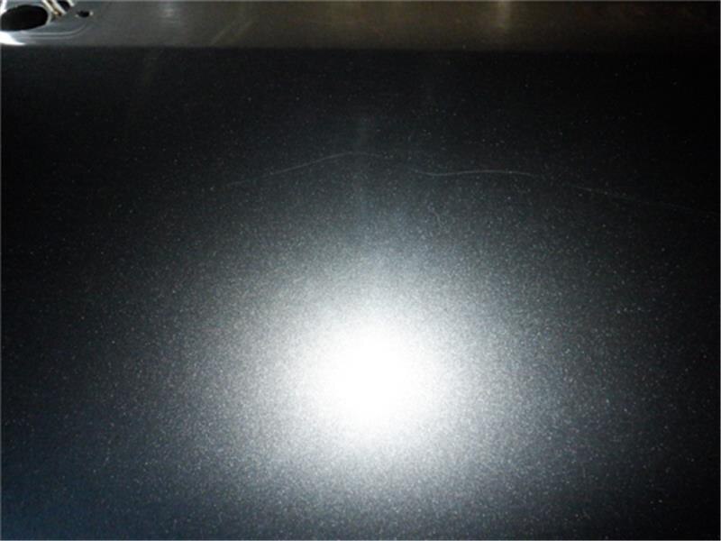 Front Left Door Assembly TOYOTA Noah 2010 DBA-ZRR75 — photo 2