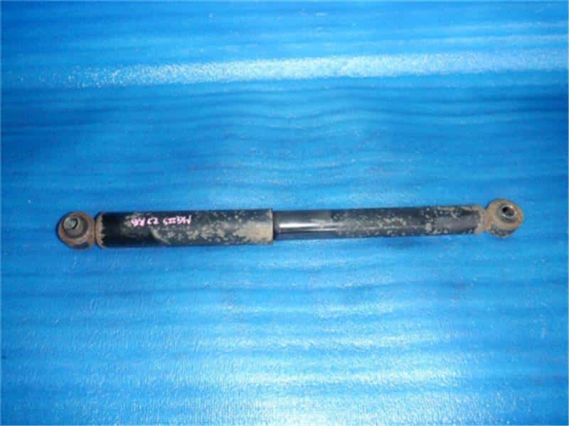 Rear Right Shock Absorber NISSAN Moco 2009 DBA-MG22 — photo 1