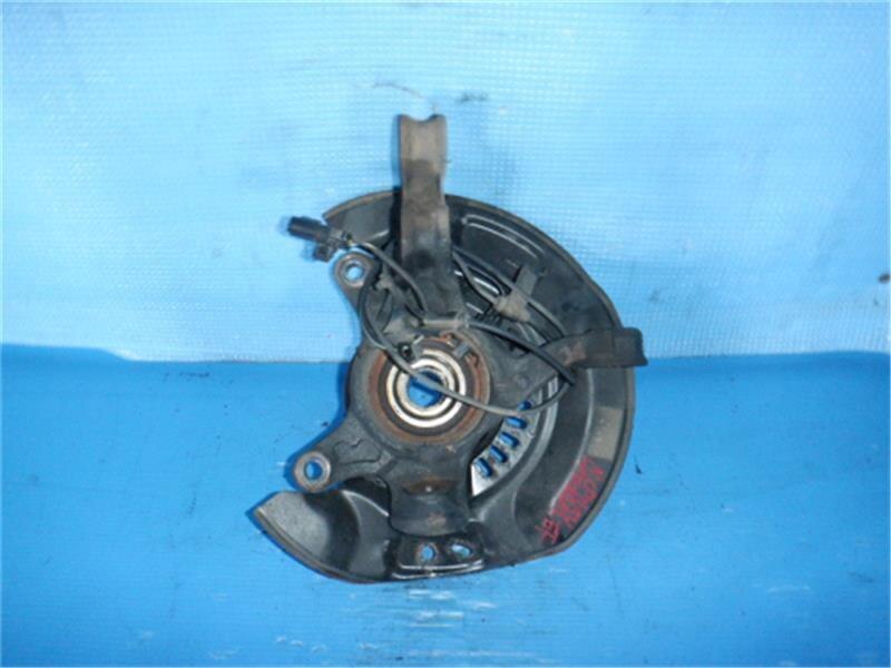 Front Right Knuckle Hub Assembly TOYOTA Probox Van 2015 DBE-NCP165 — photo 2