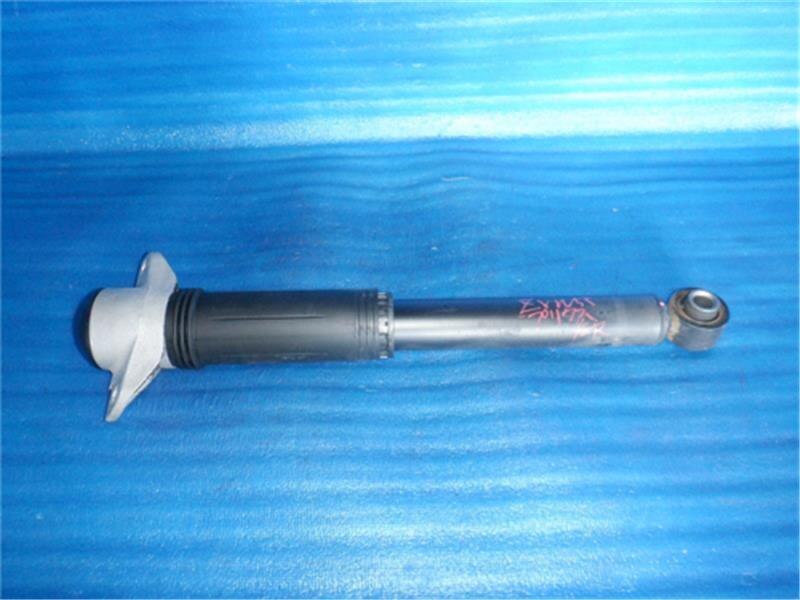 Rear Left Shock Absorber TOYOTA Prius 2015 DAA-ZVW55 — photo 1