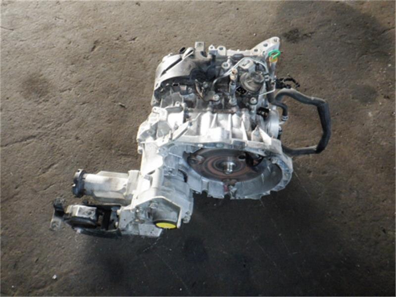Transmission TOYOTA Tank 2020 DBA-M910 — photo 1