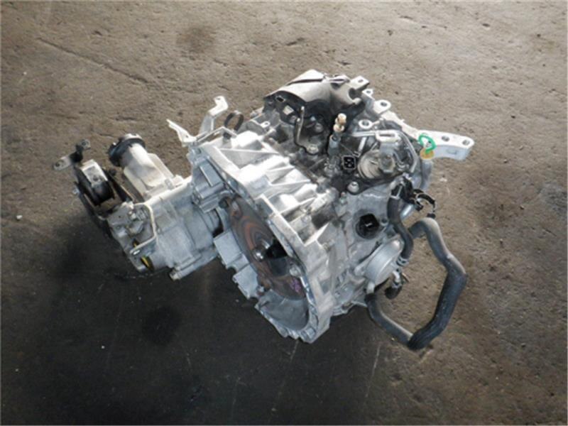 Transmission TOYOTA Tank 2020 DBA-M910 — photo 2