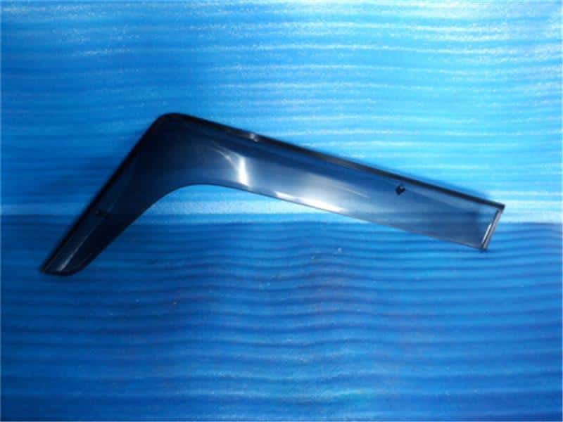 Door Visor HONDA N BOX 2022 6BA-JF4 — photo 1