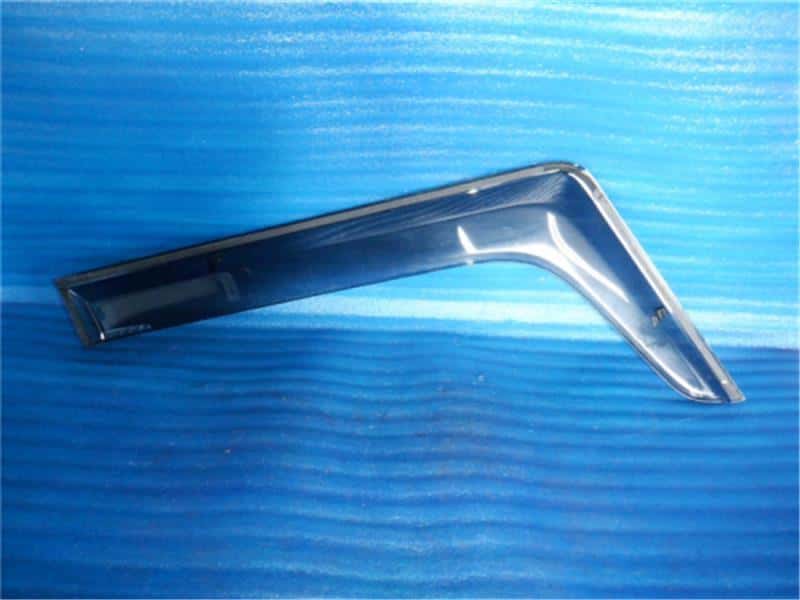 Door Visor HONDA N BOX 2022 6BA-JF4 — photo 2
