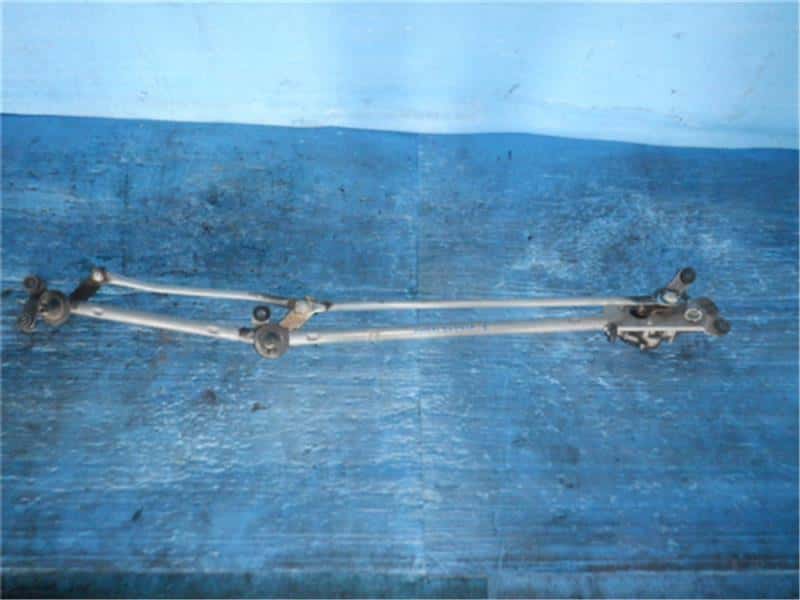 Front Wiper Motor NISSAN Elgrand 2006 CBA-MNE51 — photo 1