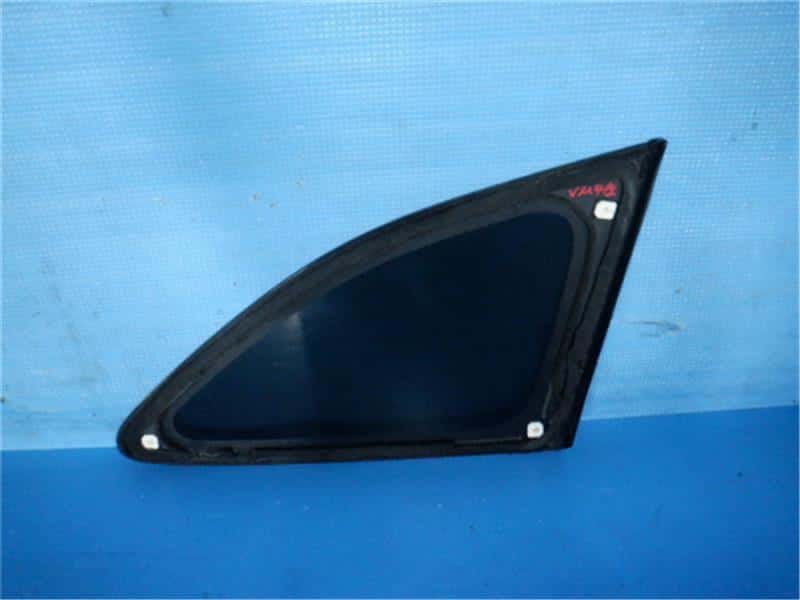 Left Quarter Glass SUBARU Levorg 2018 DBA-VM4 65210VA151 — photo 2