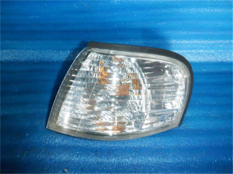 Left Side Marker Light NISSAN Sunny 2000 GF-FB15 261254M400 — photo 1