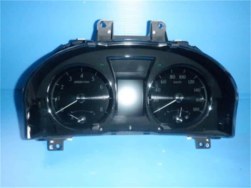 Speedometer TOYOTA Crown 2015 DBA-GRS211 — photo 1