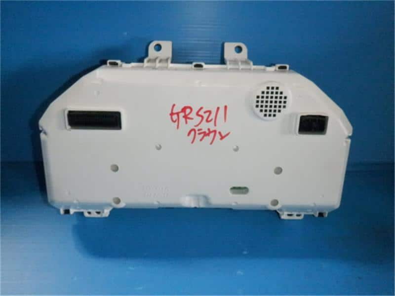 Speedometer TOYOTA Crown 2015 DBA-GRS211 — photo 2