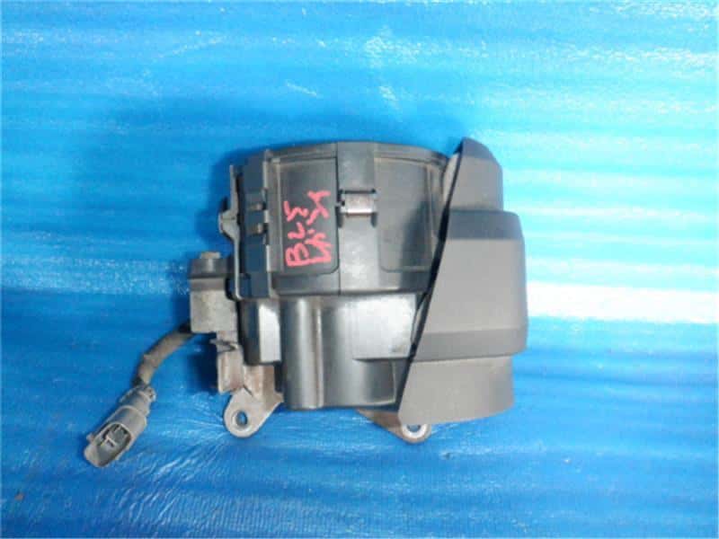 Air Pump SUBARU Legacy 2006 CBA-BL5 — photo 2