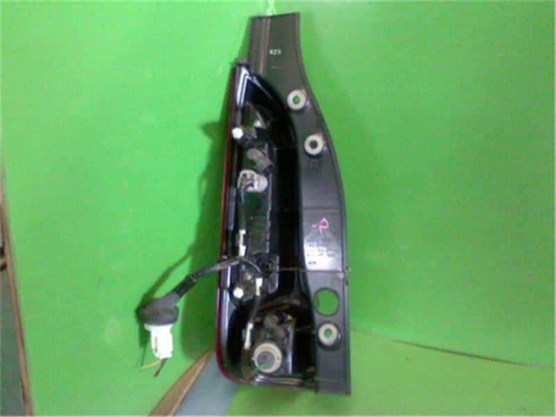 Right Tail Light SUZUKI Spacia 2016 DAA-MK42S 3565081M01 — photo 2