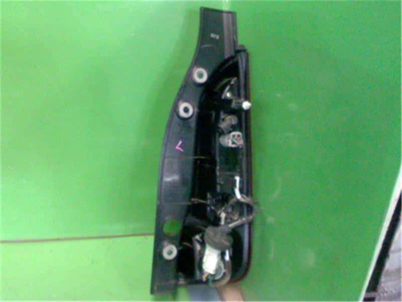 Left Tail Light SUZUKI Spacia 2016 DAA-MK42S 3567081M01 — photo 2