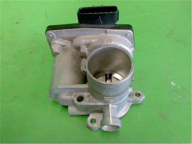 Throttle Body SUZUKI Spacia 2016 DAA-MK42S 1340074P01 — photo 2
