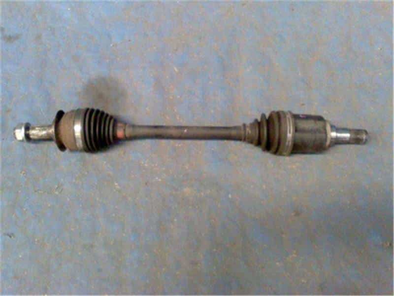 Front Left Drive Shaft SUZUKI Spacia 2016 DAA-MK42S 4410272M22 — photo 1
