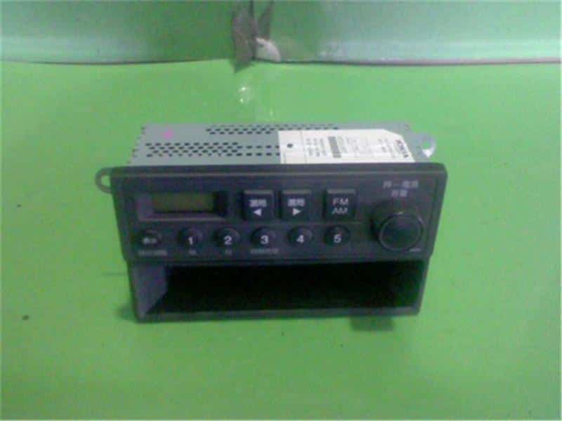 Radio Player HONDA Acty 2010 EBD-HA9 — photo 1