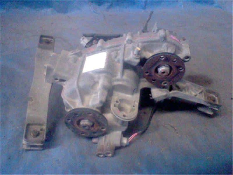 Transfer Case SUZUKI Jimny 2011 ABA-JB23W — photo 2