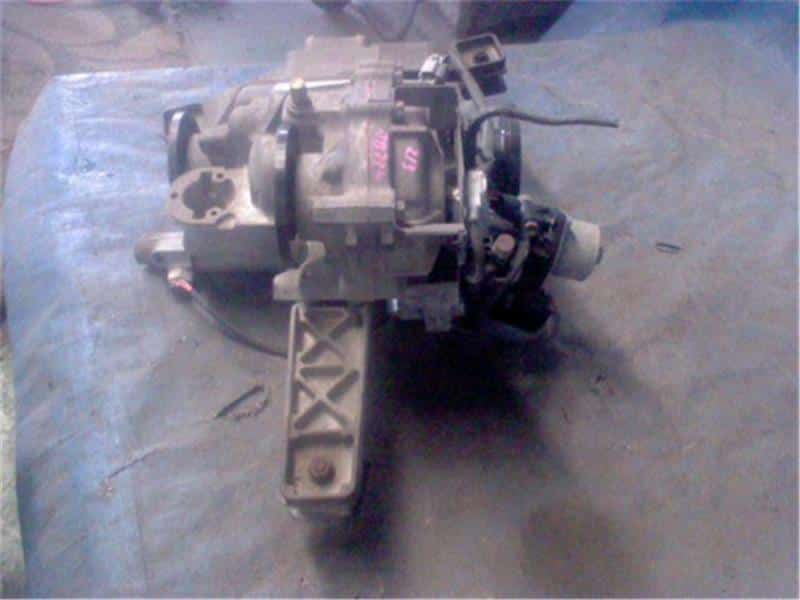 Transfer Case SUZUKI Jimny 2011 ABA-JB23W — photo 3