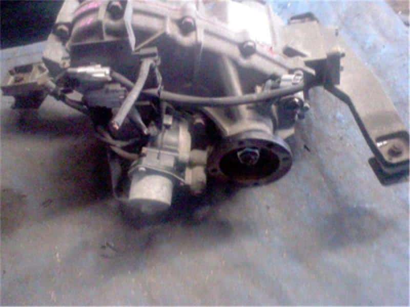 Transfer Case SUZUKI Jimny 2011 ABA-JB23W — photo 4