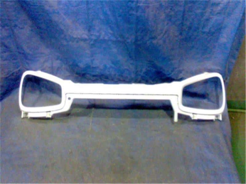 Radiator Grille SUZUKI Alto 2016 DBA-HA36S 7211174P0026U — photo 1