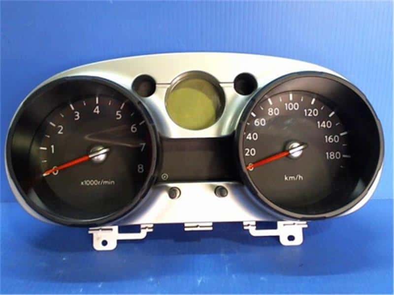 Speedometer NISSAN Dualis 2007 DBA-NJ10 — photo 1