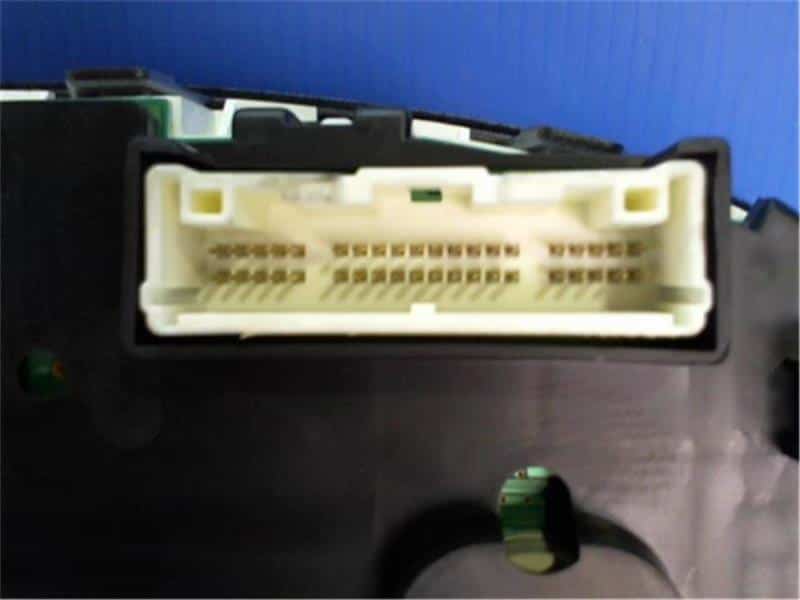 Speedometer NISSAN Dualis 2007 DBA-NJ10 — photo 2